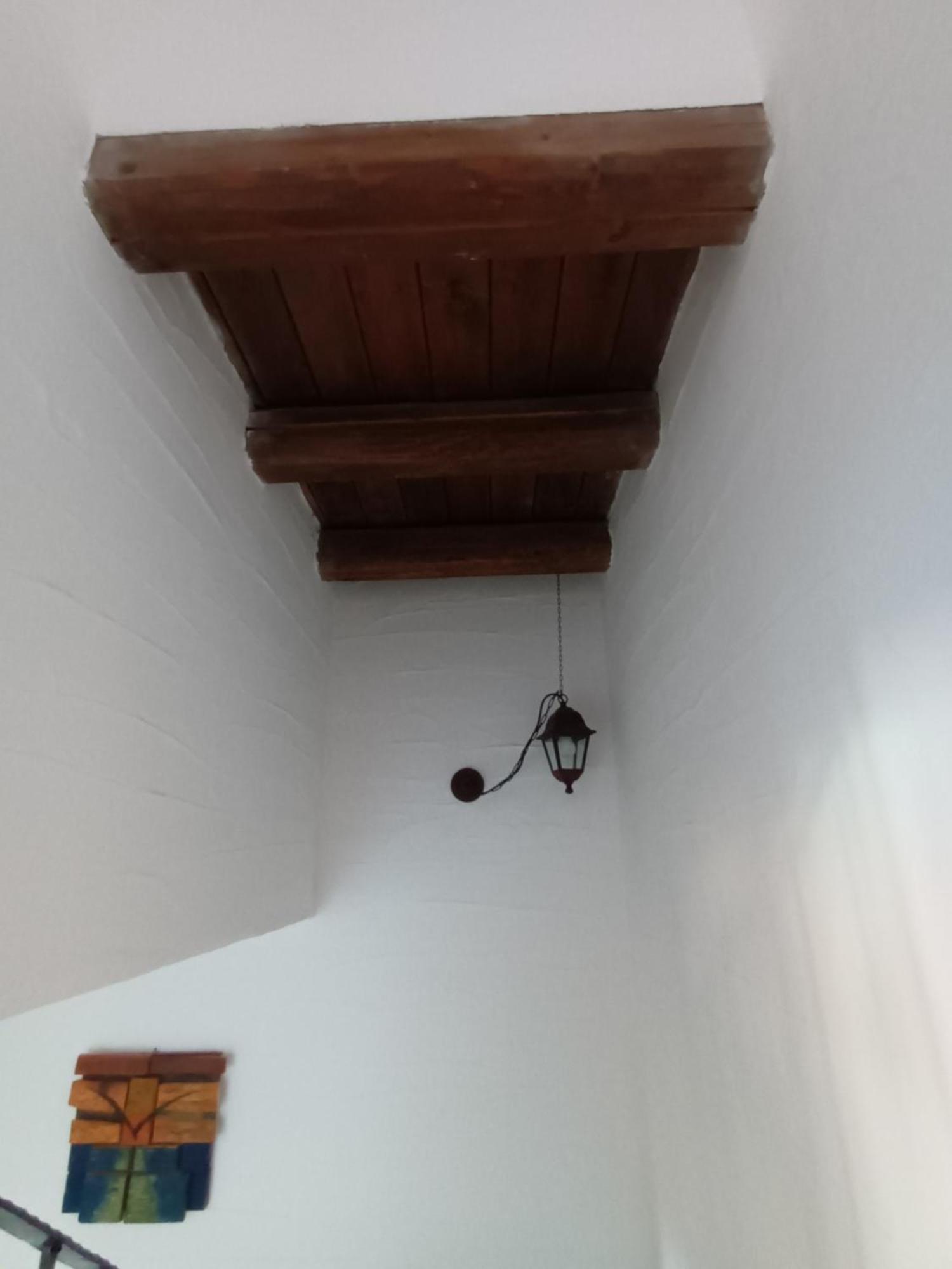 La Villa Tanca Piras Nebida Ngoại thất bức ảnh