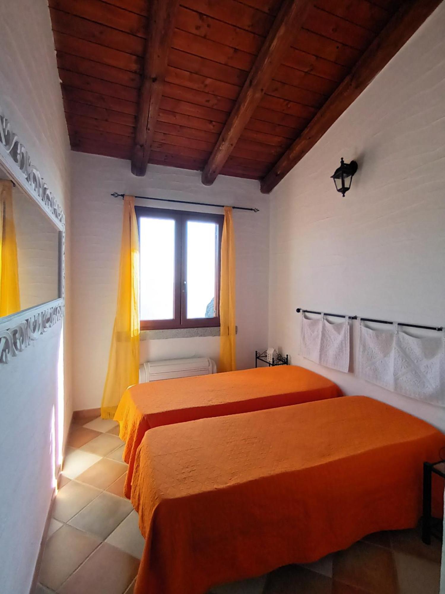 La Villa Tanca Piras Nebida Ngoại thất bức ảnh