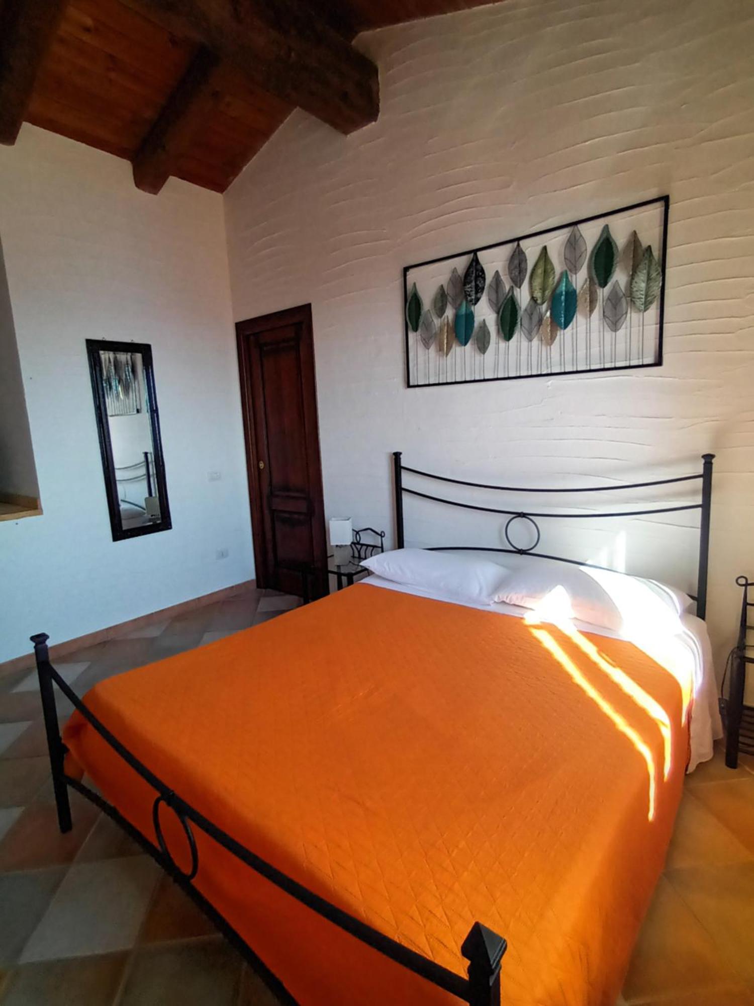 La Villa Tanca Piras Nebida Ngoại thất bức ảnh