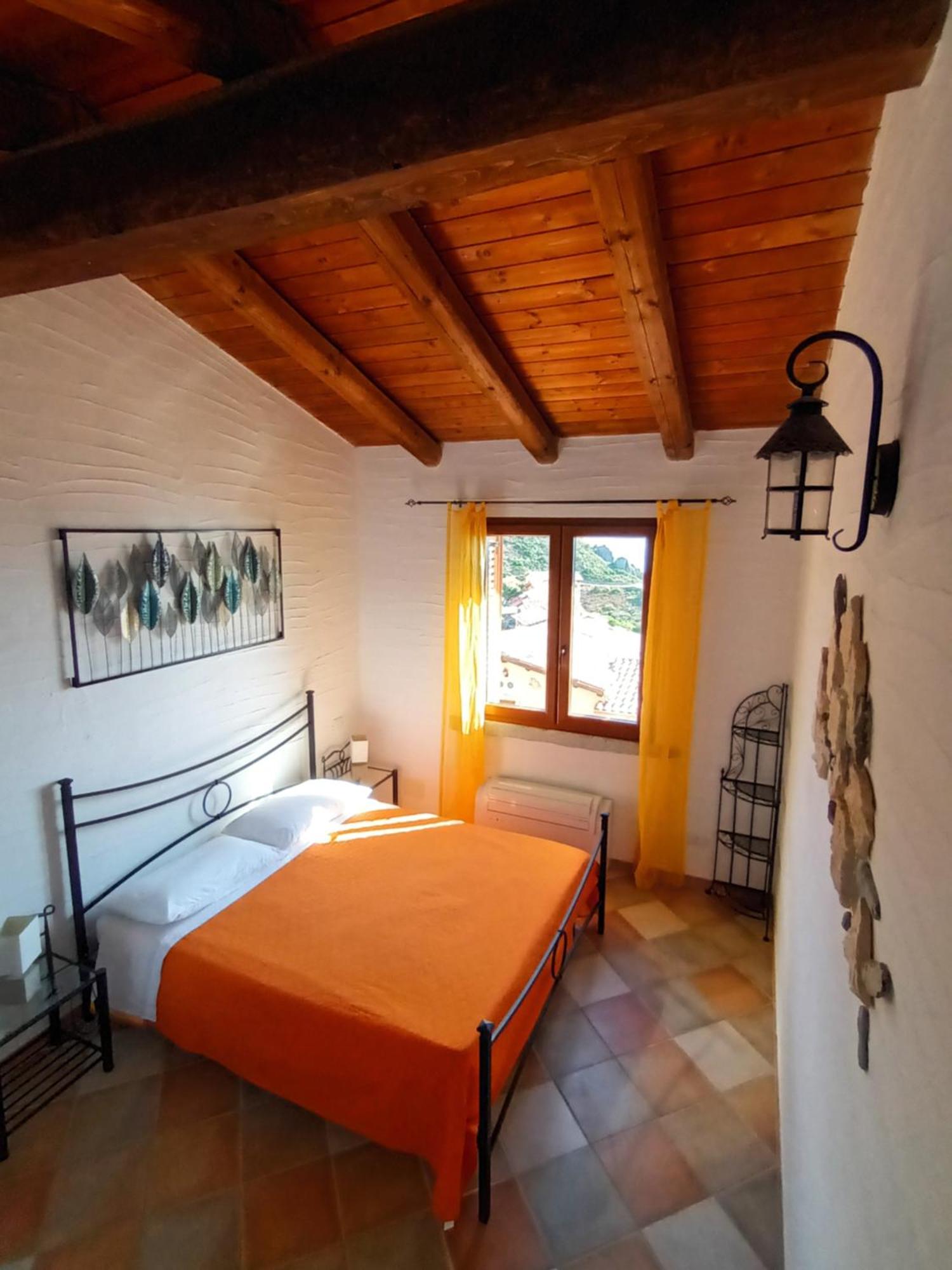La Villa Tanca Piras Nebida Ngoại thất bức ảnh